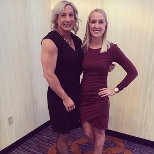 Meet your Posher, Ellen